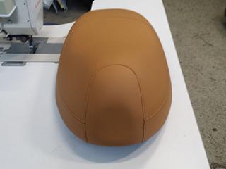 Motorülés kárpitozás referencia