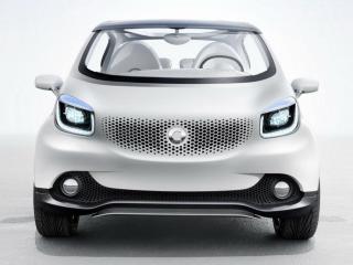 Smart FourJoy lounge