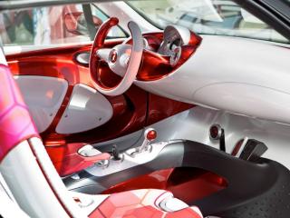 Smart Forstars ülései