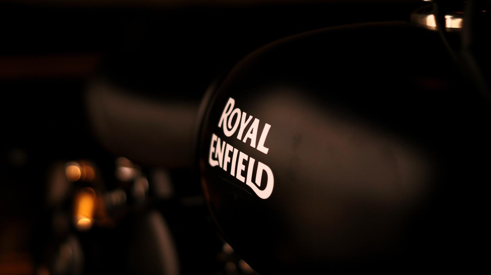 Royal Enfield Bullet